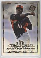 Jurickson Profar