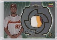 Anibal Sanchez #/35