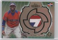 Jose Reyes #/35