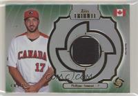 Phillippe Aumont #/35