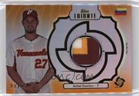 Anibal Sanchez #/25