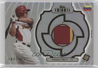 Asdrubal Cabrera #/131