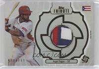 Angel Pagan #/111