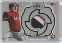 Derek Holland #/131