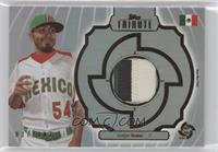 Sergio Romo #/102