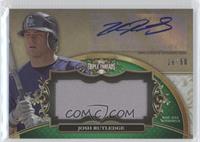 Josh Rutledge #/50