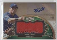 Mike Olt #/50