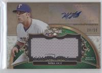 Mike Olt #/50