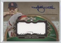 Shelby Miller #/50