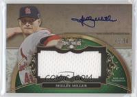 Shelby Miller #/50