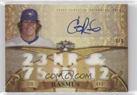 Colby Rasmus #/9