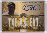 Dave Stewart #/9