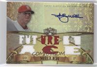 Shelby Miller #/9