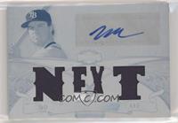 Wil Myers #1/1