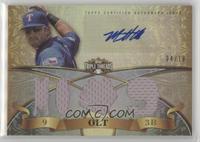 Mike Olt #/18