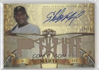 Starling Marte #/18