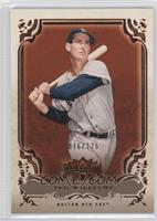 Ted Williams #/125