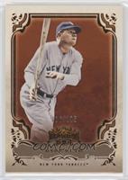 Babe Ruth #/125