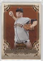 Matt Cain #/125