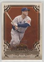 Lou Gehrig #/125