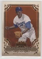 Jackie Robinson #/125