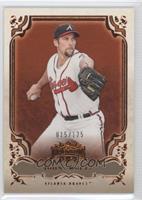 John Smoltz #/125