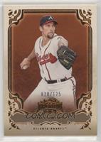 John Smoltz #/125