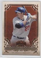 Adrian Gonzalez #/125