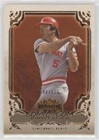 Johnny Bench #/125