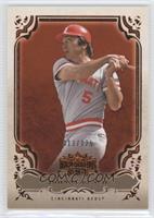 Johnny Bench #/125