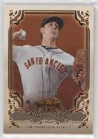 Tim Lincecum #/125