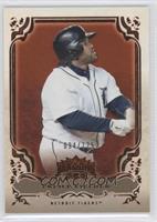 Prince Fielder #/125