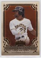 Andrew McCutchen #/125