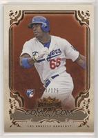 Yasiel Puig #/125