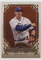 Evan Longoria #/125