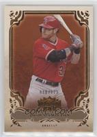 Josh Hamilton #/125