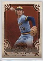 Robin Yount #/125