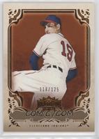 Bob Feller #/125