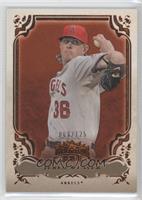 Jered Weaver #/125