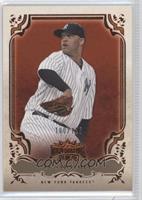 CC Sabathia #/125