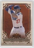 Matt Kemp #/125