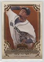 Felix Hernandez #/125