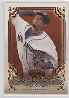 Felix Hernandez #/125