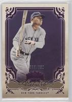 Babe Ruth #/650