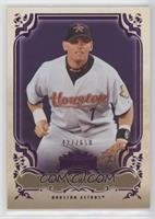 Craig Biggio #/650