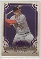 Ryan Zimmerman #/650