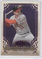 Ryan Zimmerman #/650