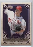 Stephen Strasburg #/650