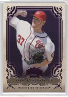 Stephen Strasburg #/650