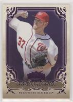 Stephen Strasburg [Noted] #/650